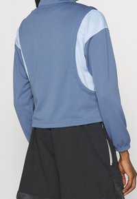Nike Performance Chaqueta de entrenamiento - dark blue