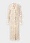 Cardigan - beige