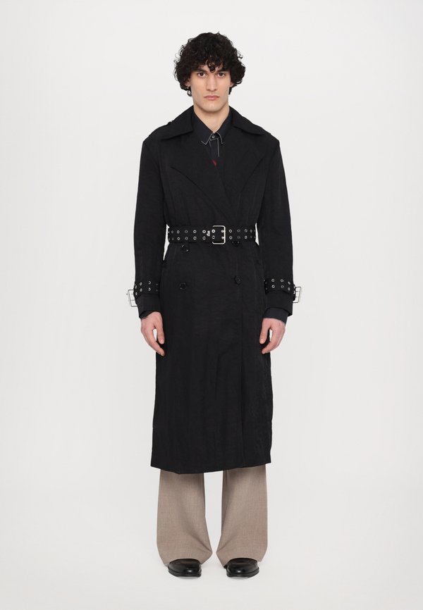 MULTI BELT  - Trenchcoat
