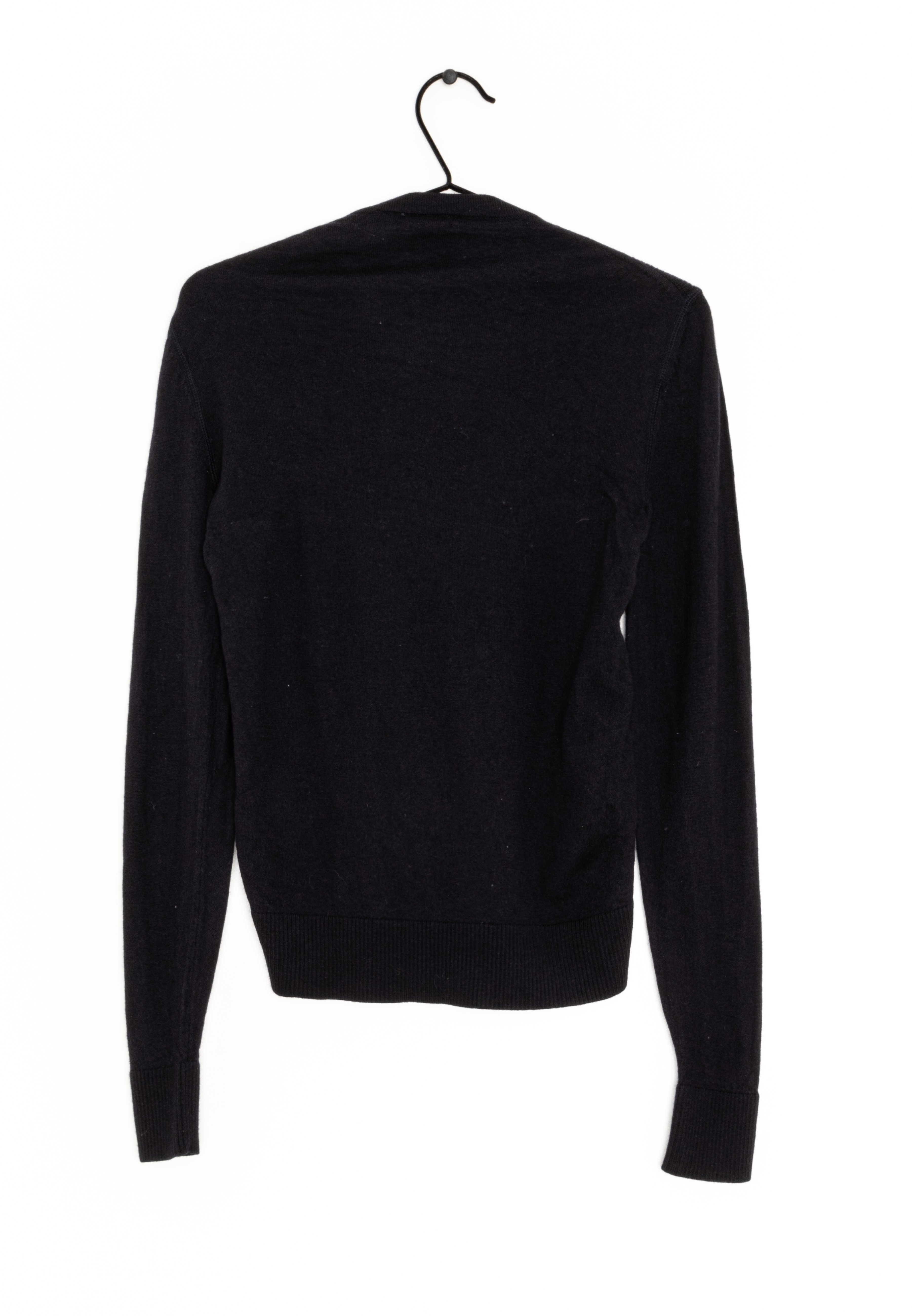 Armani Jeans Jumper - blue - Zalando.ie