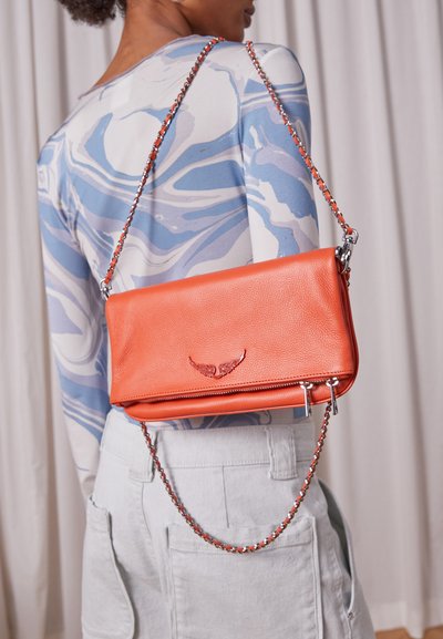 Zadig & Voltaire Mala a tiracolo - sunset