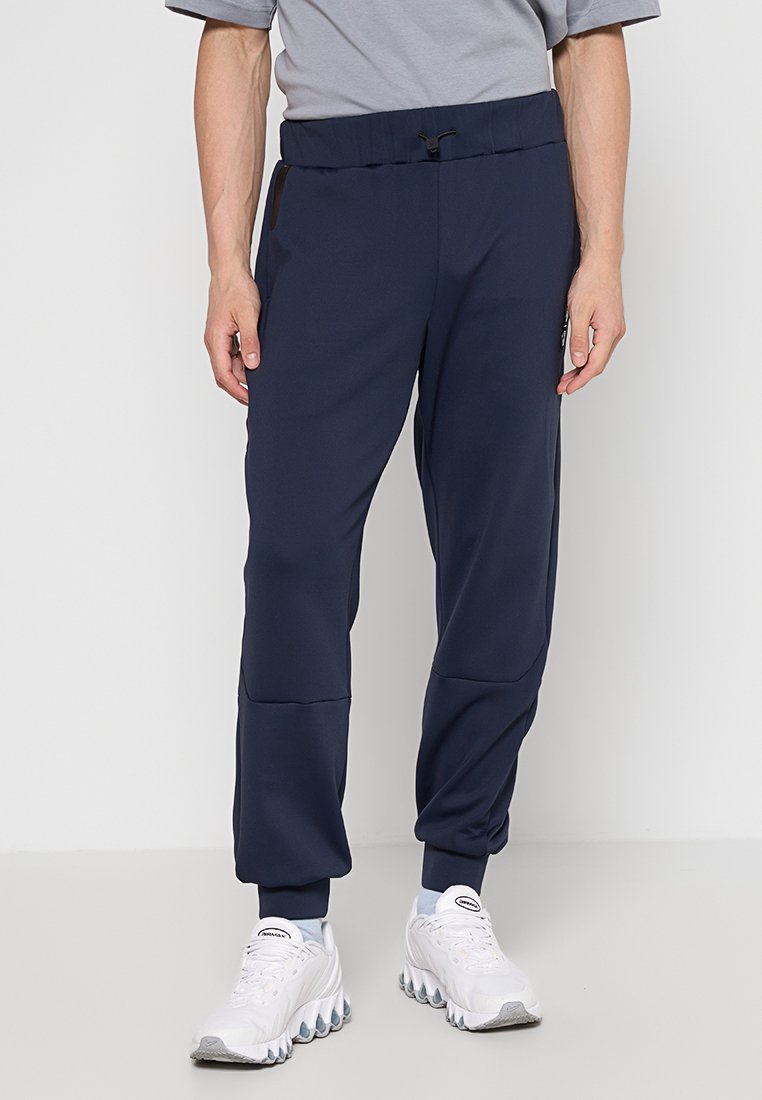 North Sails Trainingsbroek donkerblauw North Sails Trainingsbroek donkerblauw