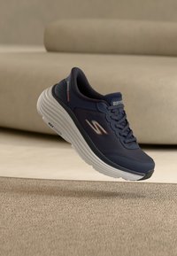 Valimata, navy/orange