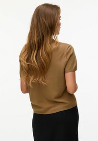 Vero Moda VMLENNY - Polo - ermine