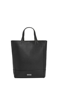 Pepe Jeans Shopping bags - black