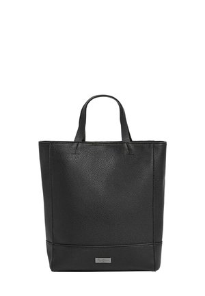 Pepe Jeans, Tote bag - black
