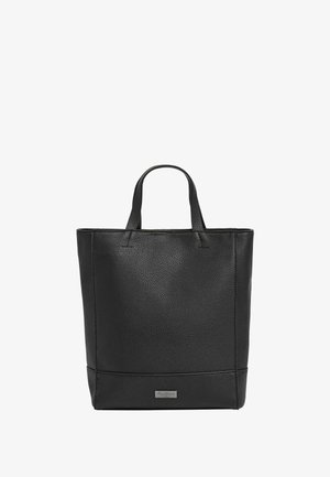Pepe Jeans, Shopper - black
