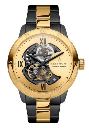 DANTE II - Ure - gold coloured