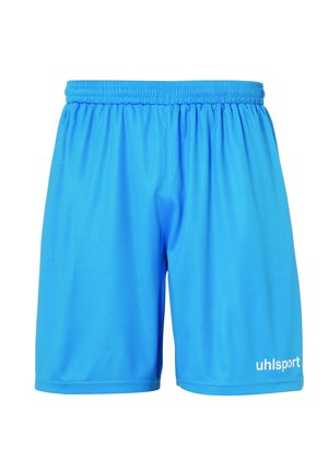 uhlsport Kurze Sporthose - cyan