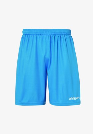 uhlsport Kurze Sporthose - cyan