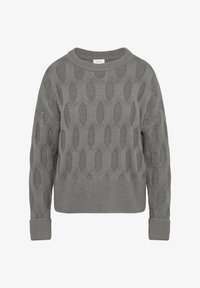 Unausgewählt, graphit