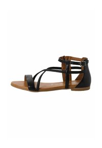 Sandals - black