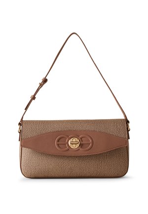 Borsa a mano - light brown