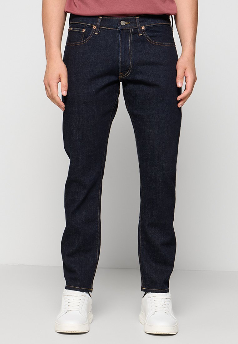 Polo Ralph Lauren Slim fit jeans donkerblauw