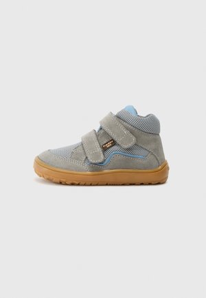 TEX UNISEX - Sneakers high - grey