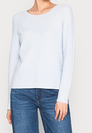 Maglione - light blue