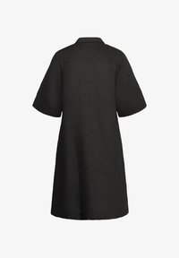 Non sélectionné, black