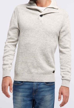 Trui - grey