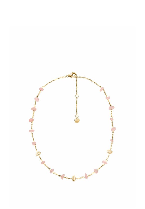 ANJA QUARTZ - Halskette