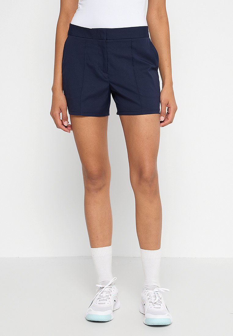 Puma Shorts donkerblauw