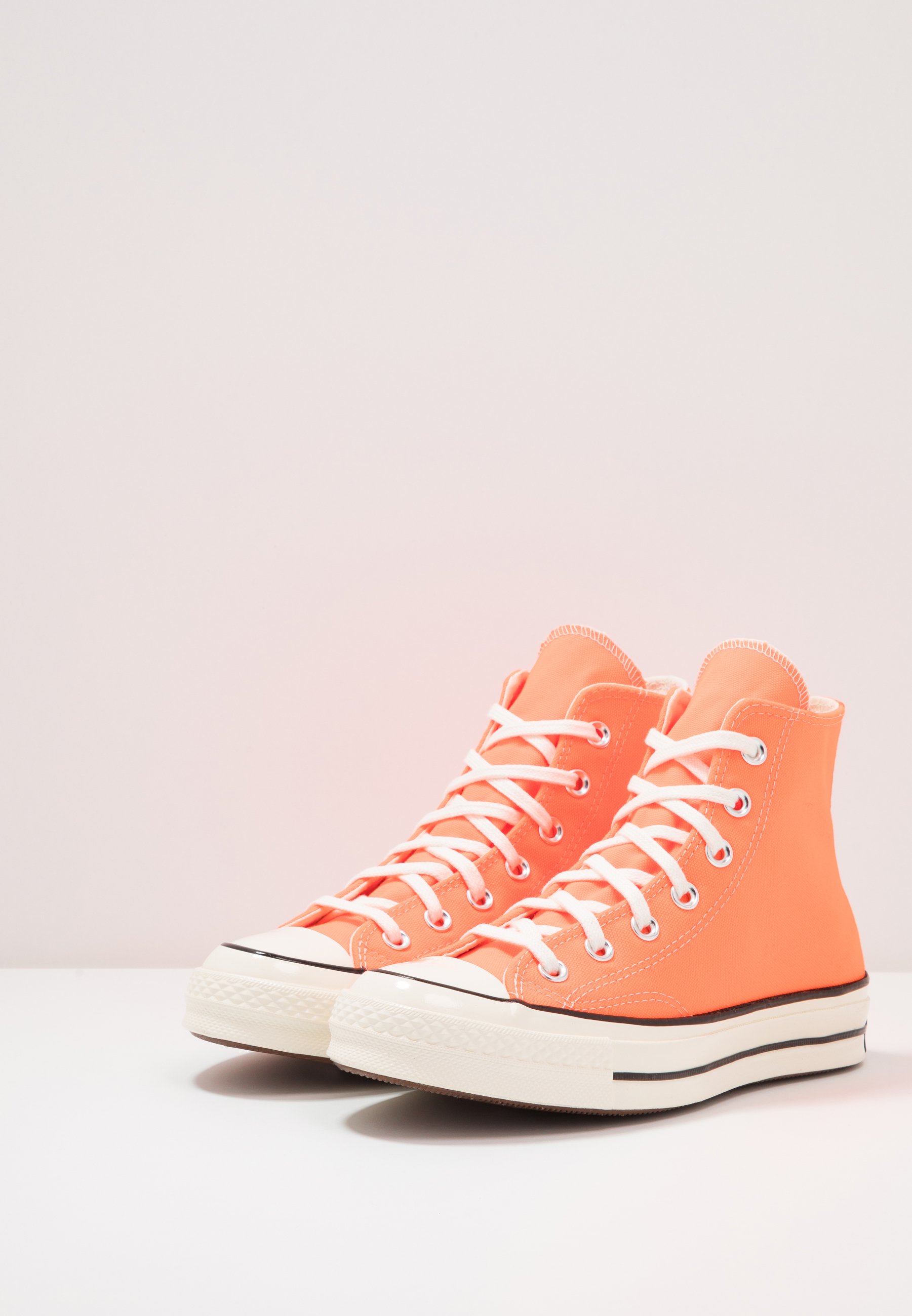 CHUCK TAYLOR ALL STAR 70 Höga sneakers total orangeegretblack CHUCK TAYLOR ALL STAR 70 Höga sneakers total orangeegretblack