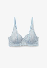 Nevybráno, Light Blue