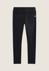 Non selezionato, black