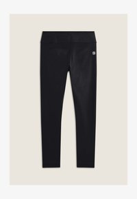 Non selezionato, black