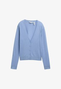 No seleccionado, flawless blue