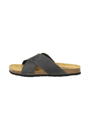 BENITO - Mules - gris