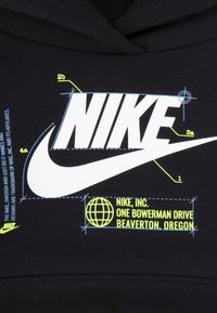 Nike Sportswear FUTURA PANT SET - Treniņtērpa apakšdaļas - black