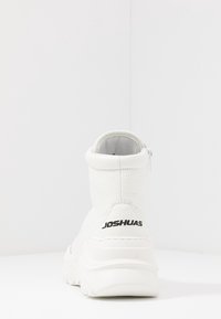 Joshua Sanders Sneakers alte - white
