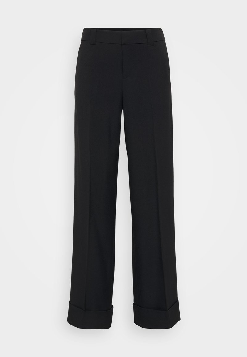 Gina Tricot Tall Broek zwart