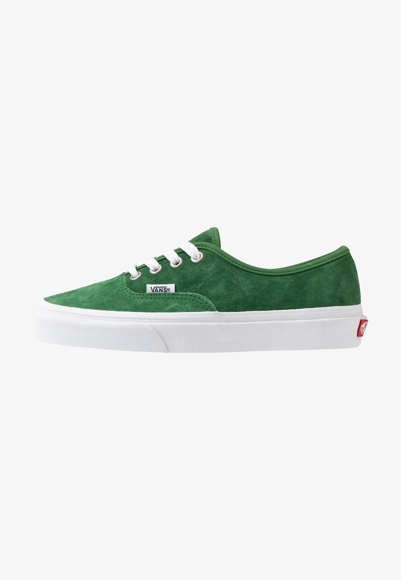 Vans Baskets basses - green