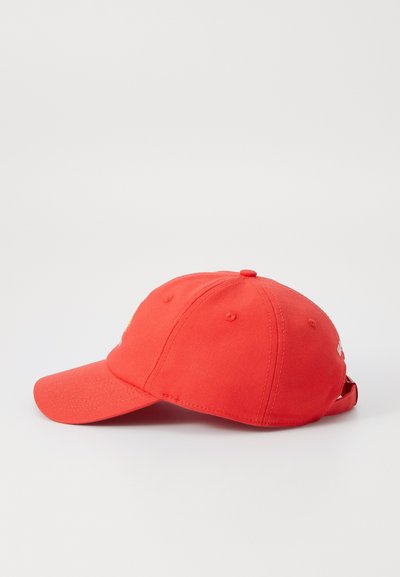 Bally Casquette - candy red