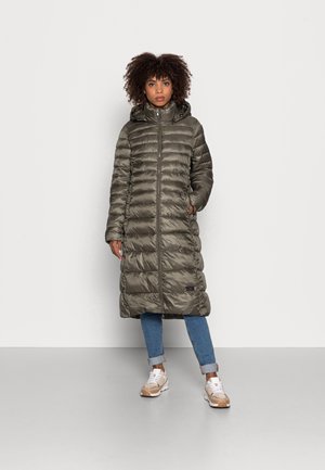 DAUPHINE RECYCLET - Parka - army