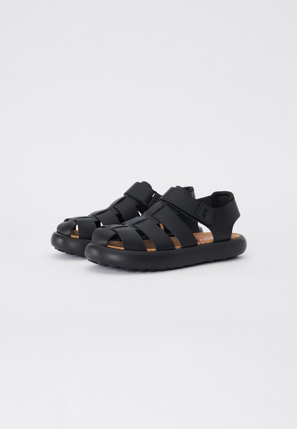 PELOTAS FLOTA - Sandals - schwarz3