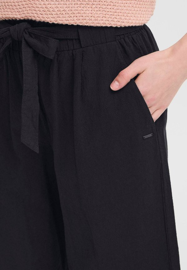 OXLINASA REGULAR FIT - Trousers3