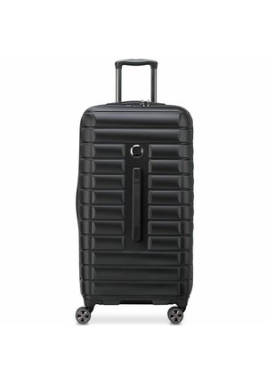 Delsey Paris SHADOW 5.0 4 ROLLEN  80 CM - Trolley - schwarz