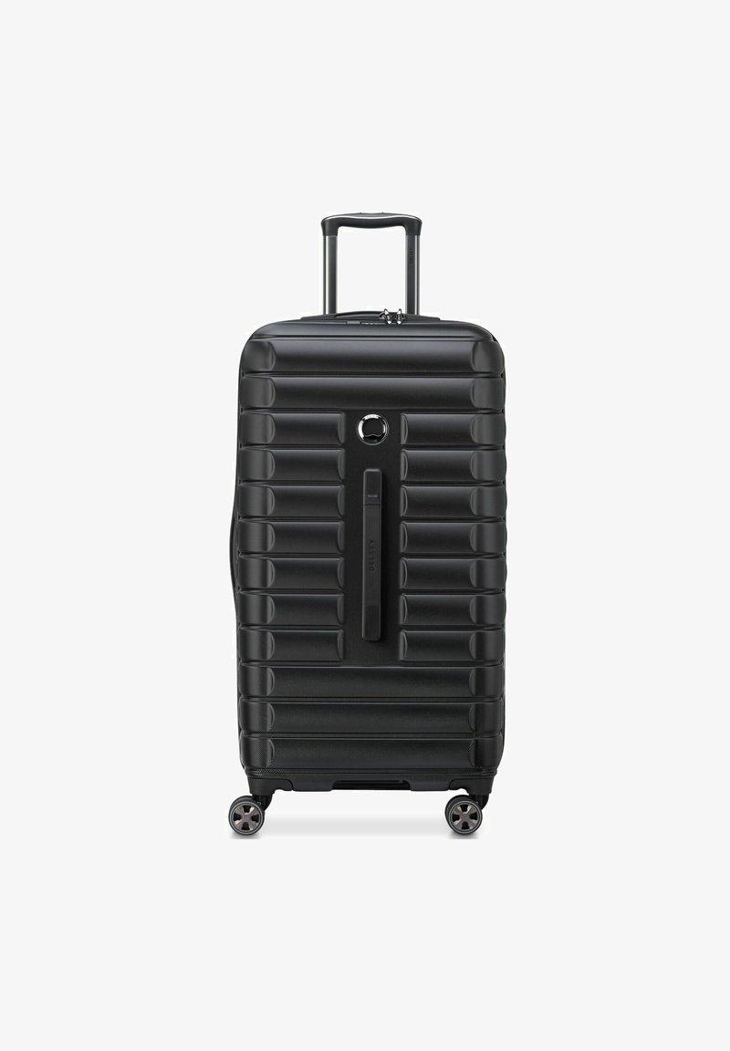 Delsey Paris SHADOW 5.0 4 ROLLEN 80 CM - Valise à roulettes - schwarz