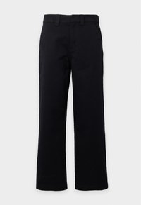Избран, jet black