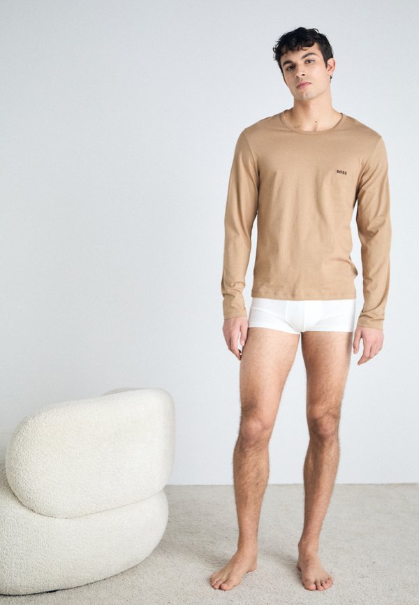 CLASSIC 3 PACK - Unterhemd/-shirt