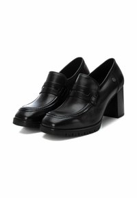 Carmela Zapatos sin cordones - black