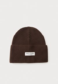 Non sélectionné, dark brown