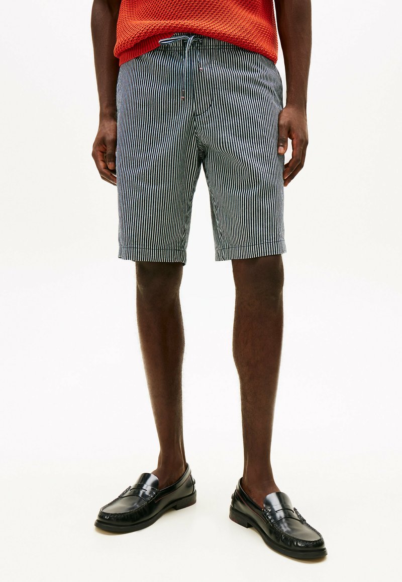 Tommy Hilfiger - Shorts - desert sky, Ingrandire