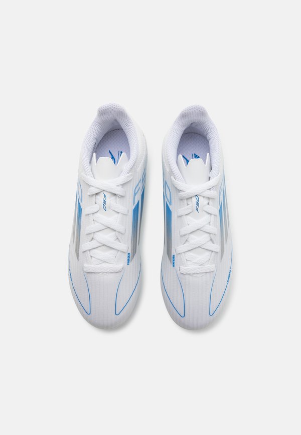 F50 LEAGUE FIRM/MULTI-GROUND KIDS – Fußballschuh Nocken