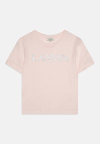 Não selecionado, pale pink