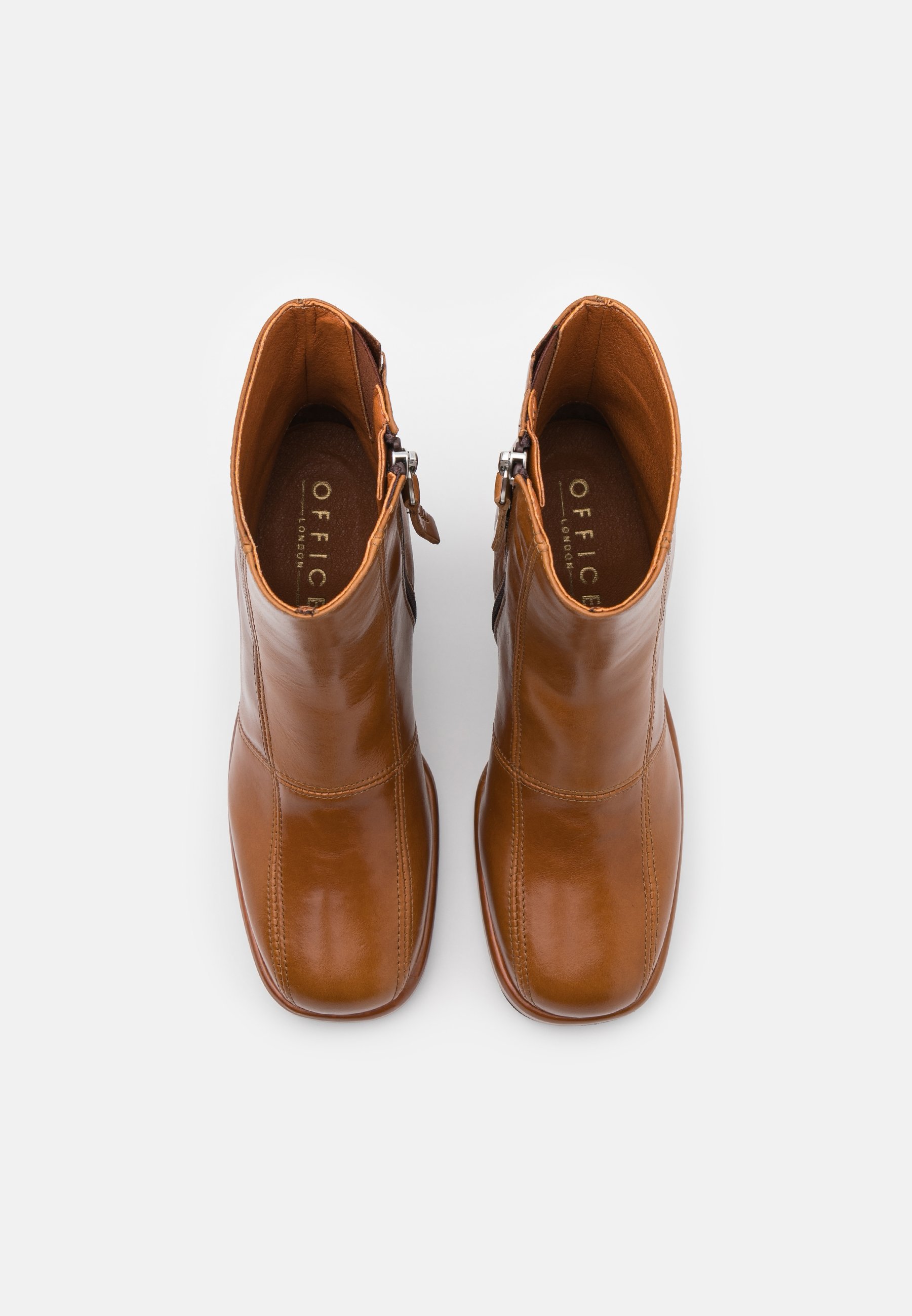 office platform boots