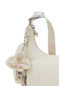 Kipling Cross body bag - hideaway beige