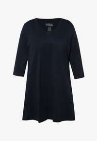 Unausgewählt, navy blue